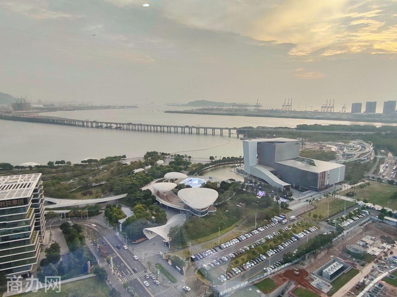 深圳易尚创意科技大厦二手房房源图片