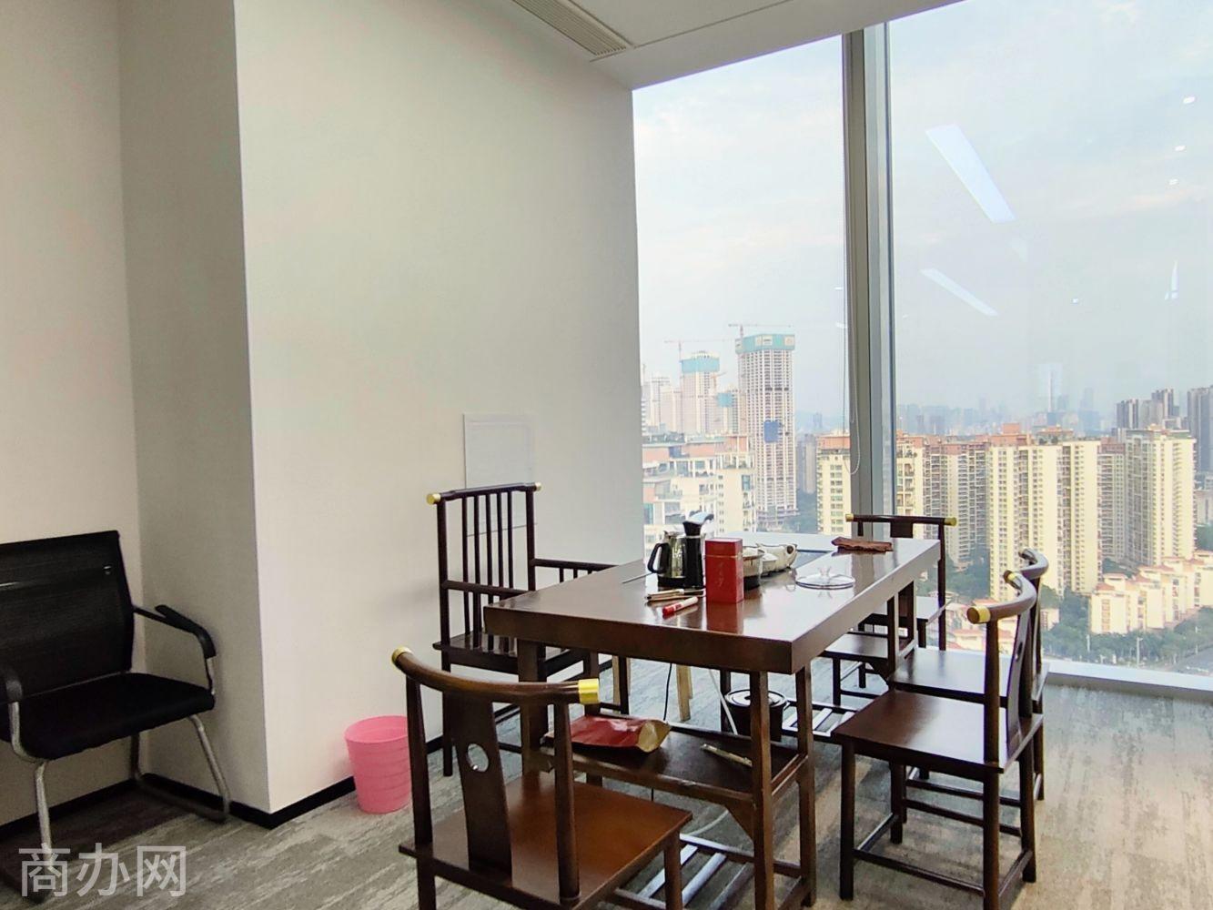 深圳易尚创意科技大厦二手房房源图片