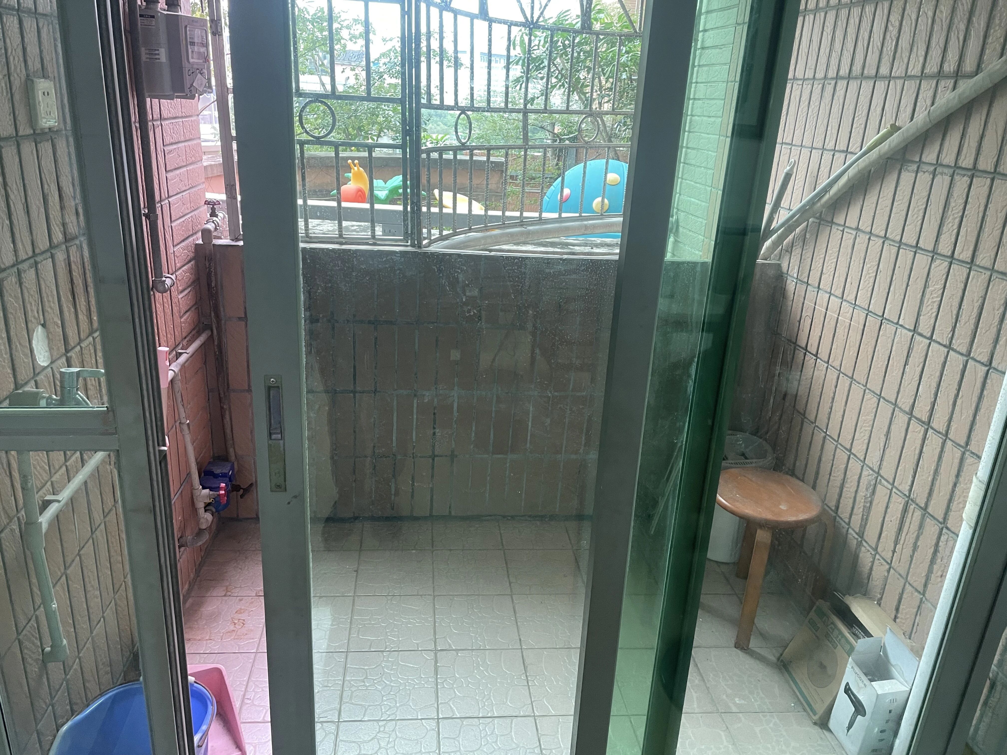 深圳和平广场二手房房源图片