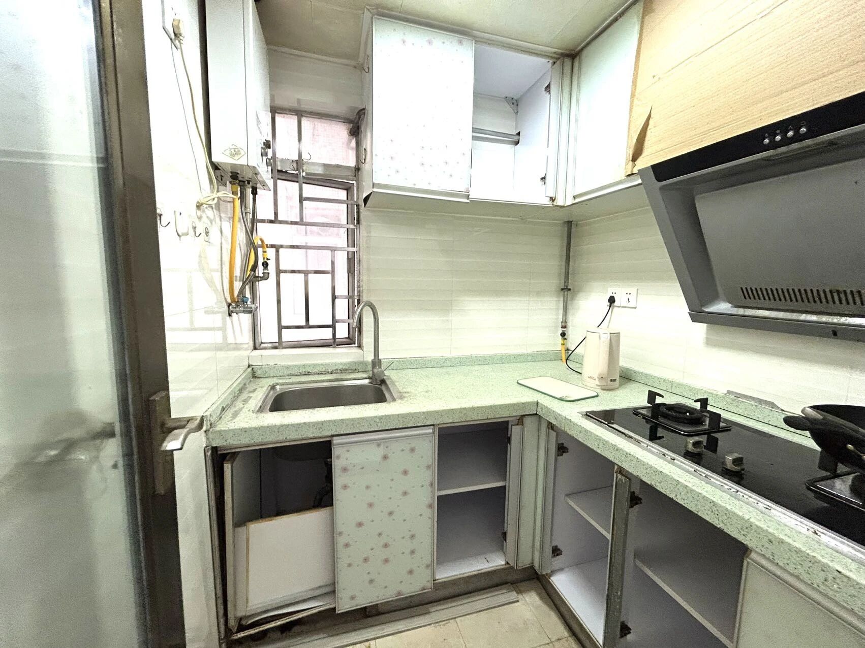 深圳汇福花园二手房房源图片