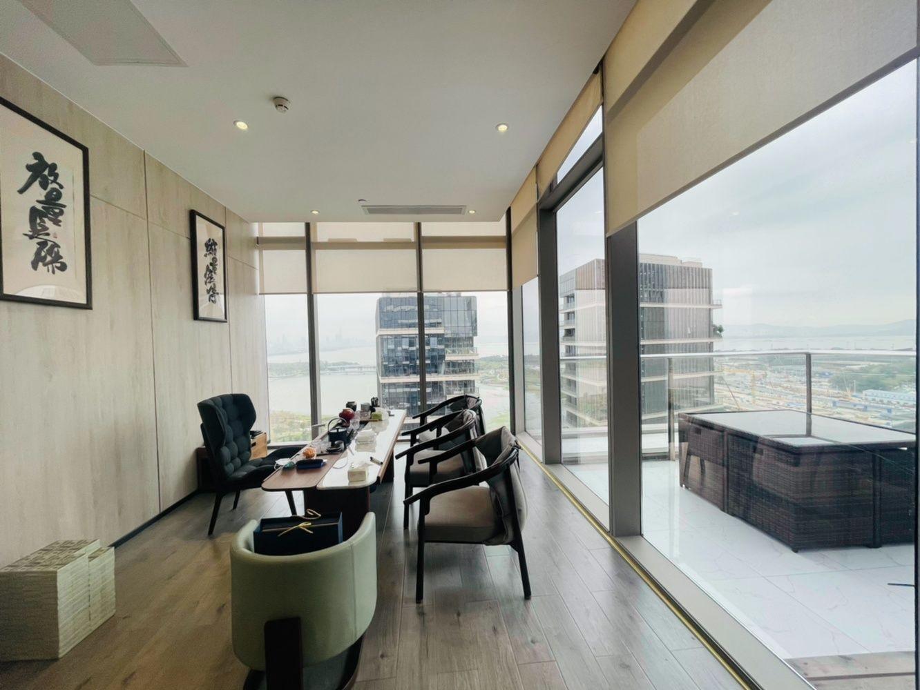 深圳深圳湾1号二手房房源图片