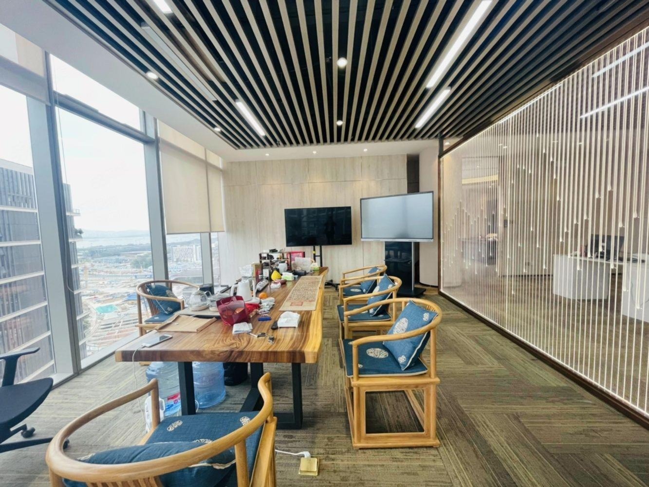 深圳深圳湾1号二手房房源图片