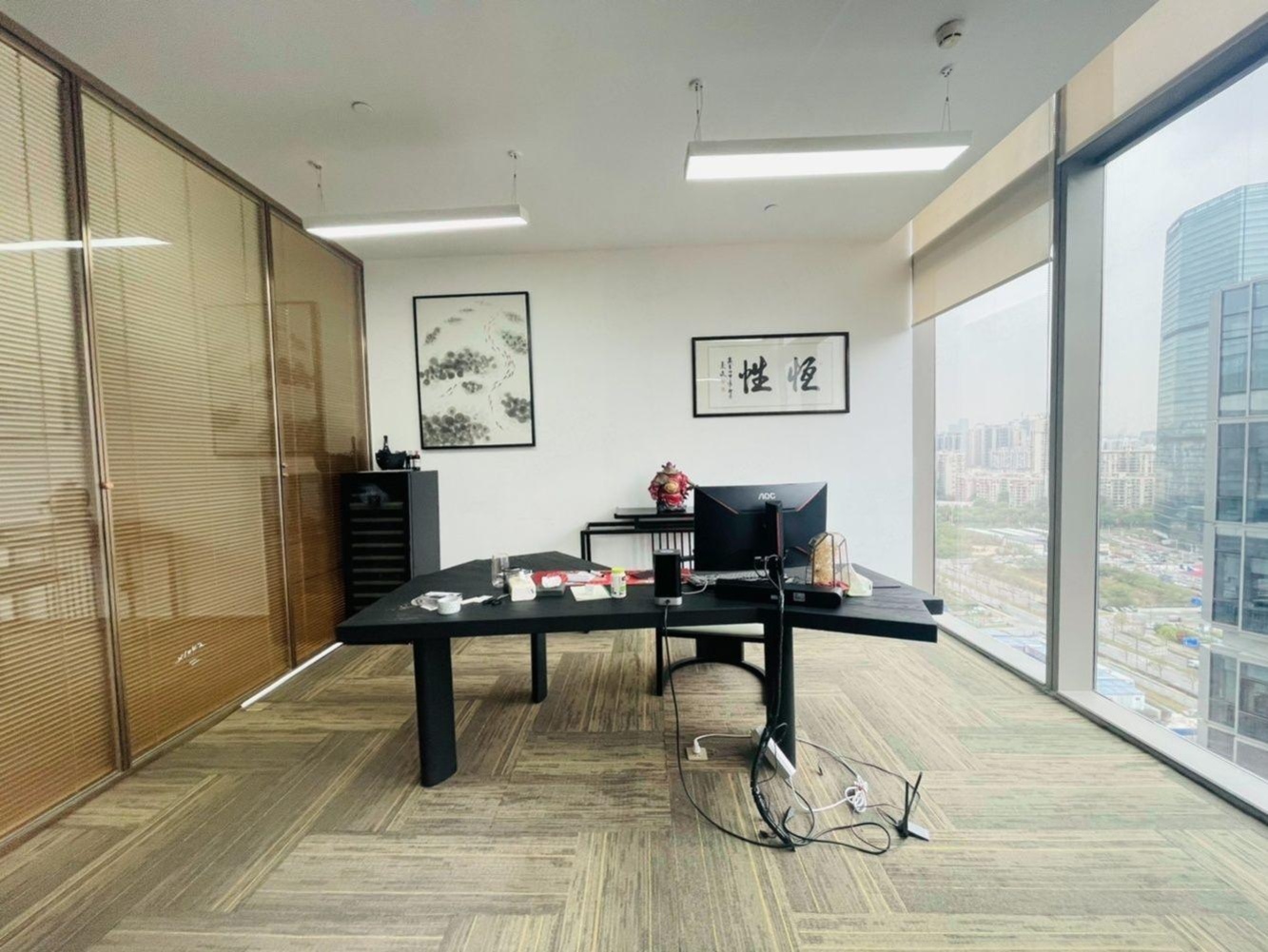 深圳深圳湾1号二手房房源图片