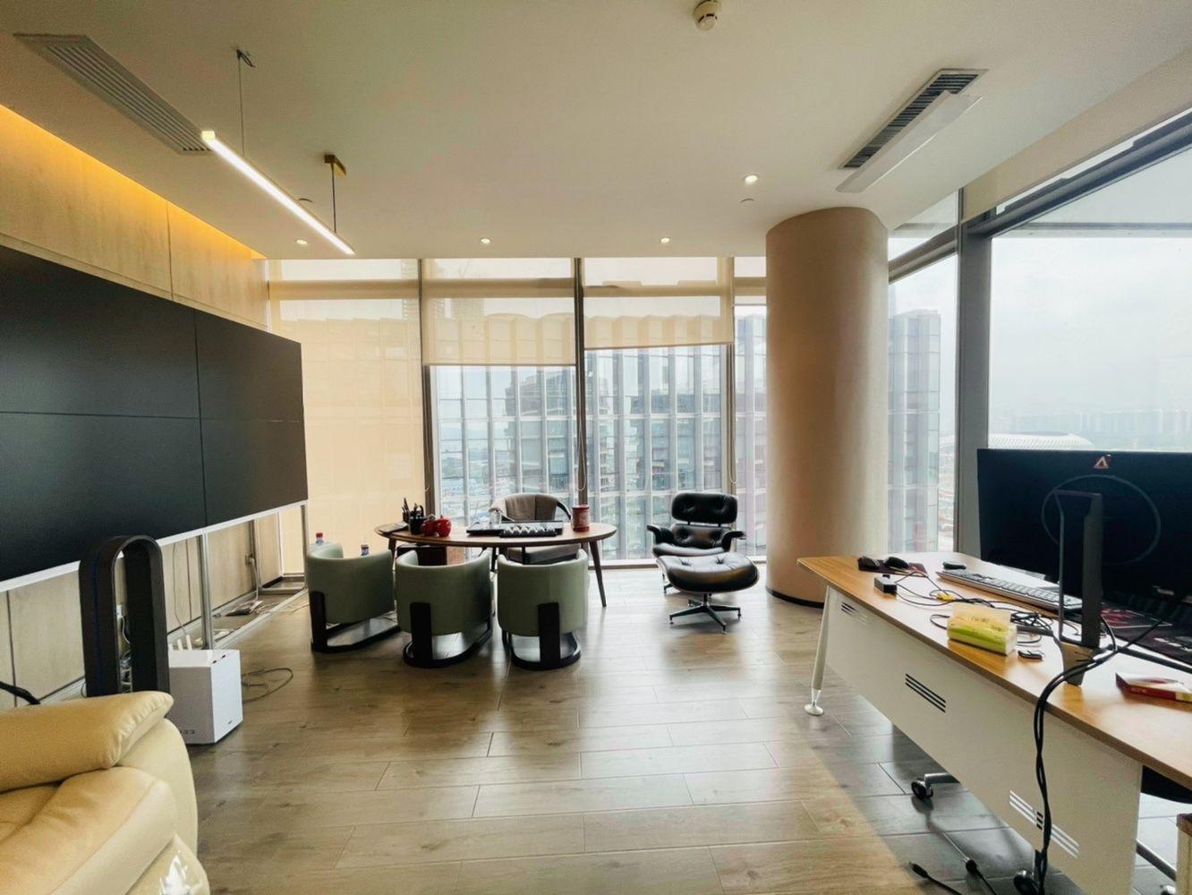 深圳深圳湾1号二手房房源图片