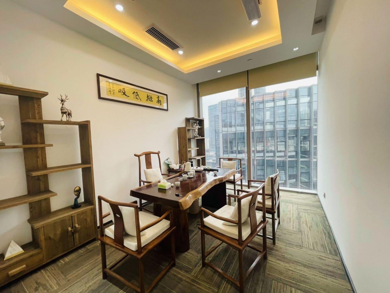 深圳深圳湾1号二手房房源图片