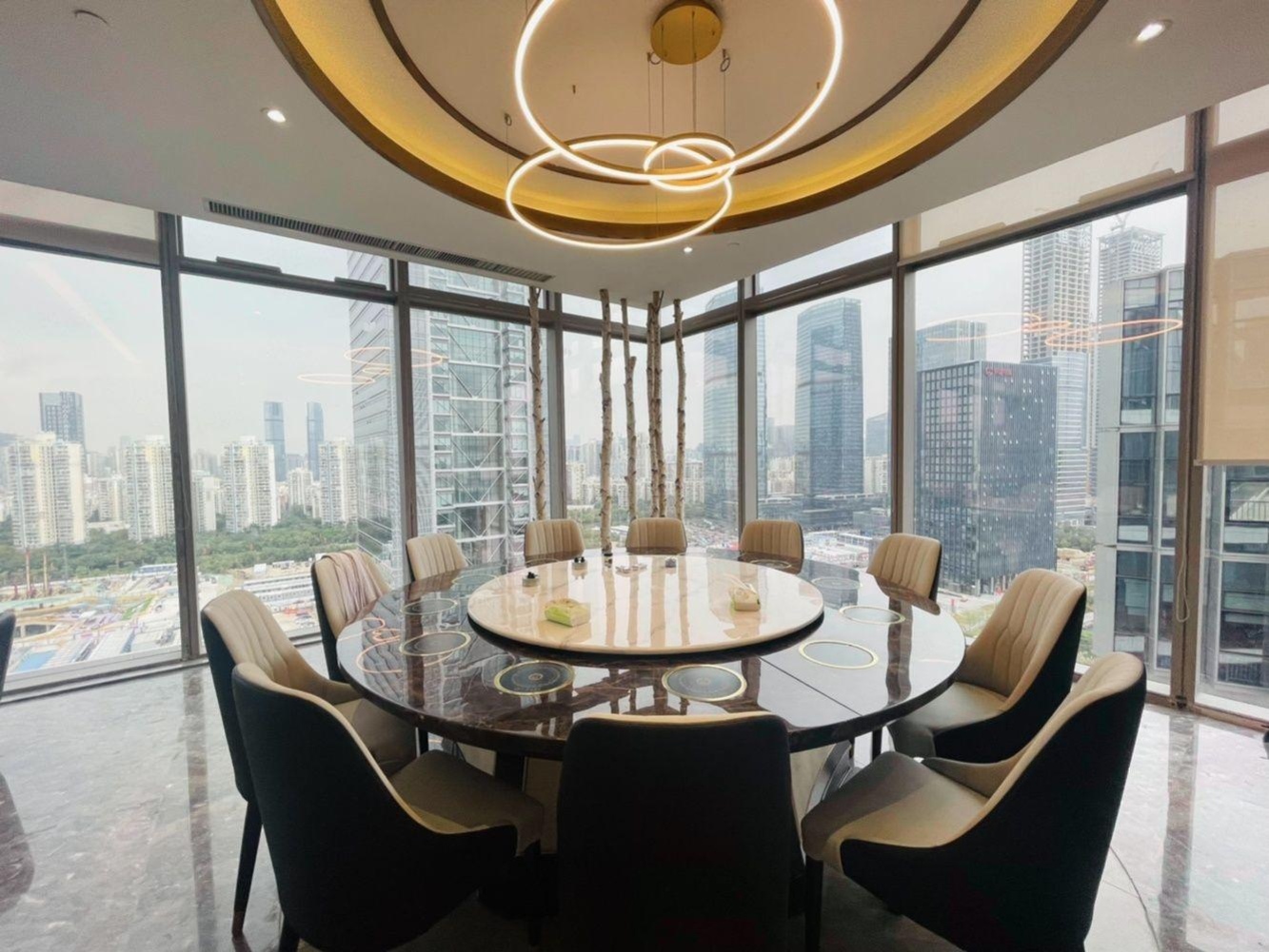 深圳深圳湾1号二手房房源图片