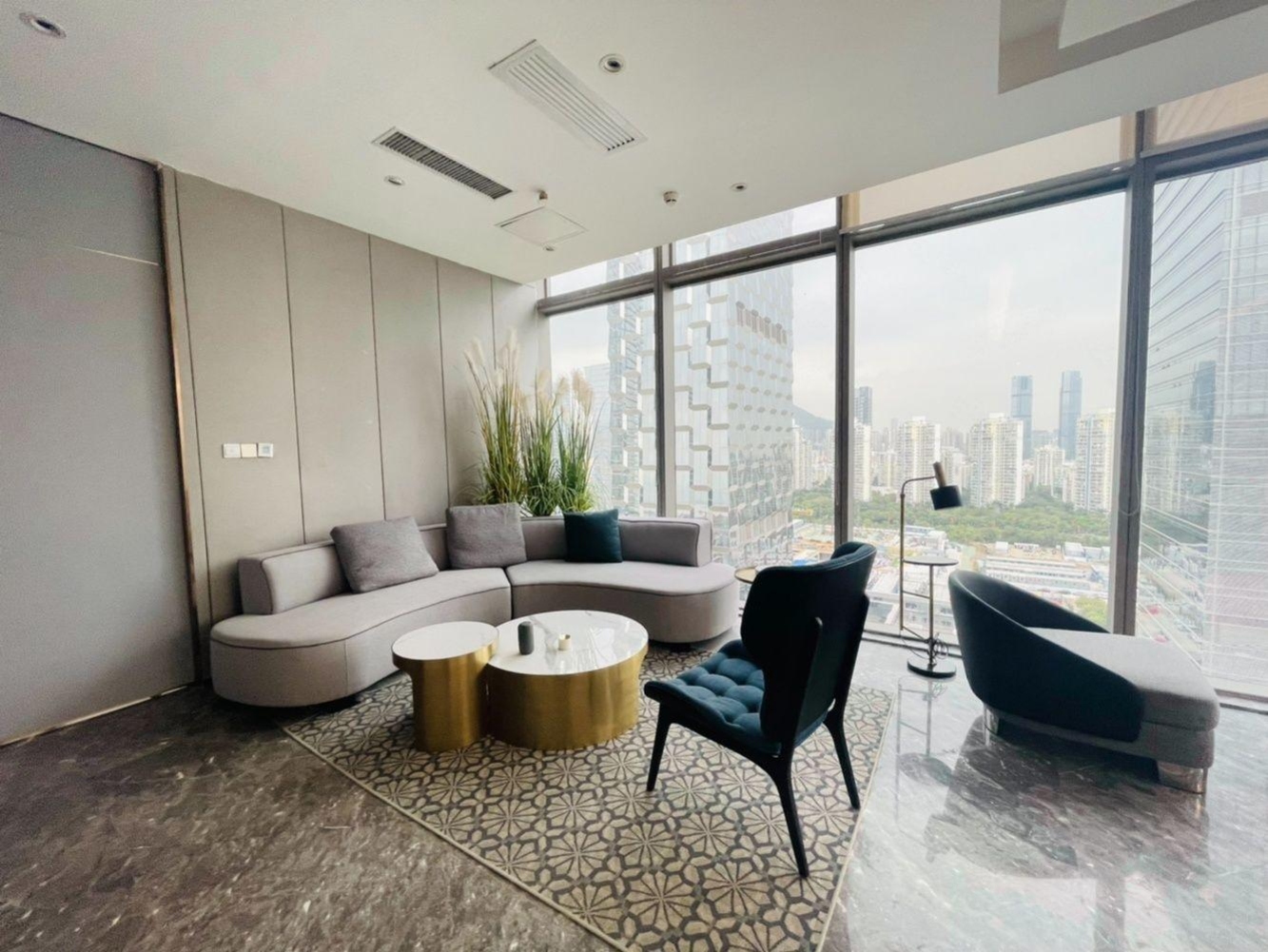 深圳深圳湾1号二手房房源图片