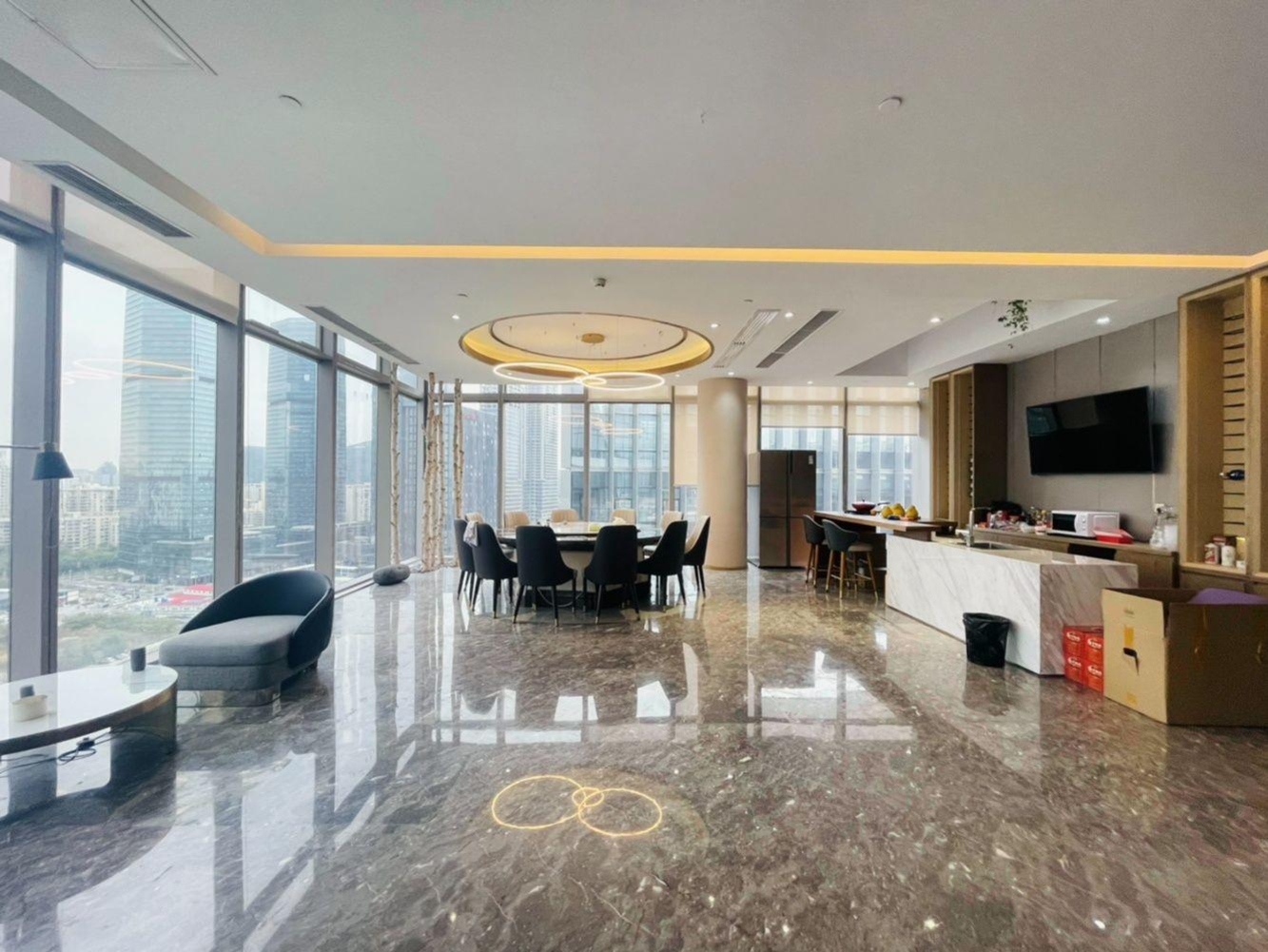 深圳深圳湾1号二手房房源图片