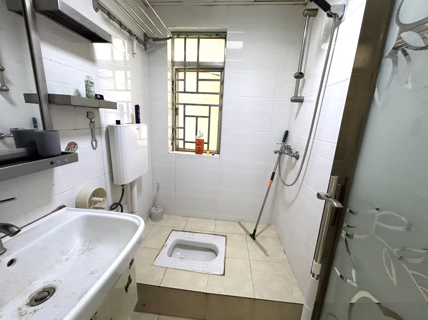 深圳汇福花园二手房房源图片