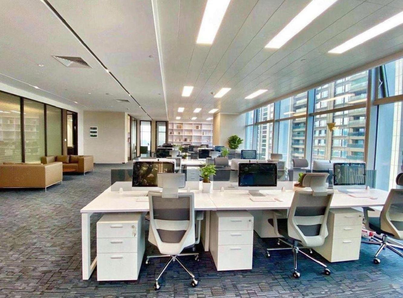 深圳前海HOP国际中心二手房房源图片