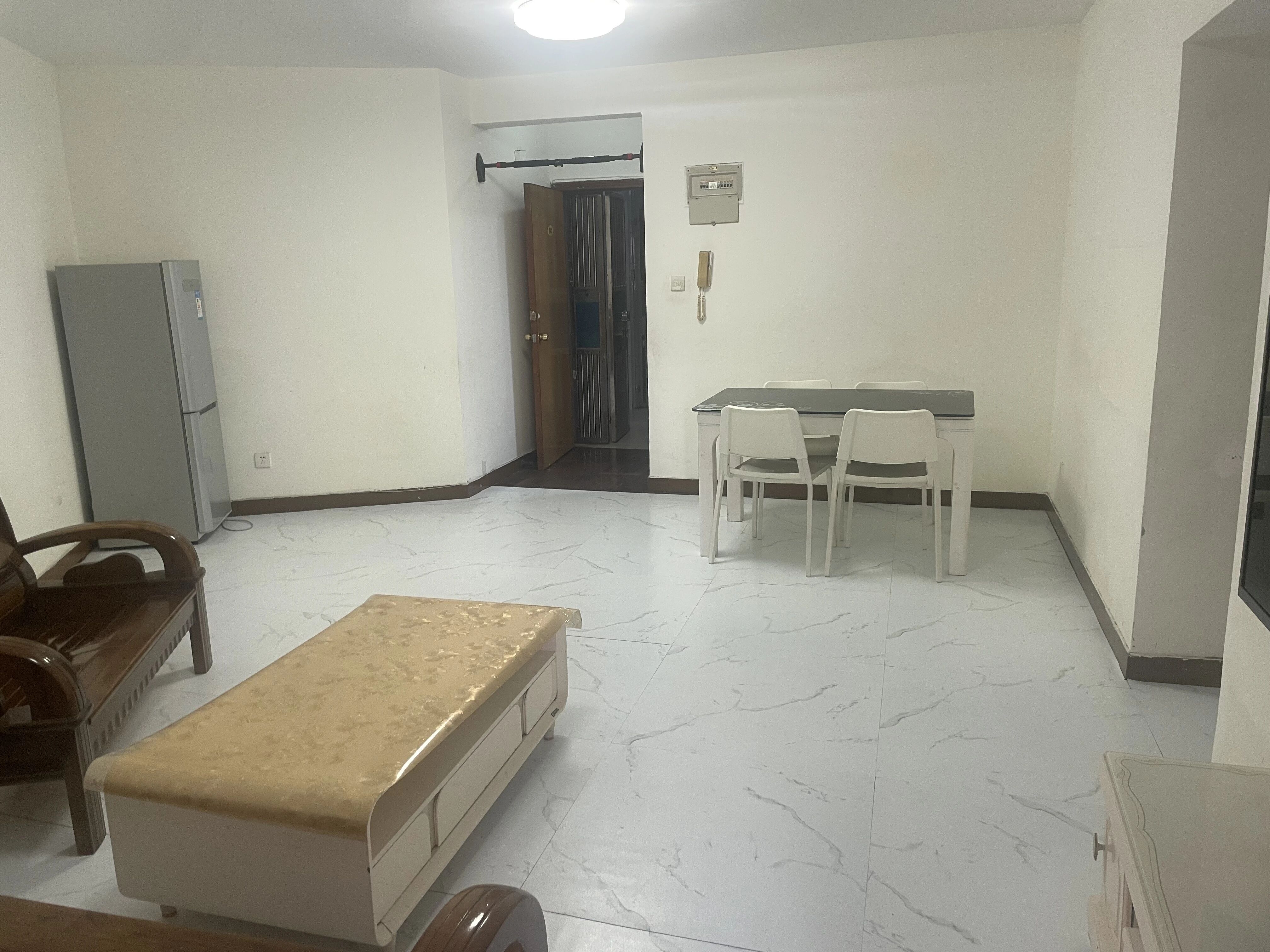 深圳福德花园大厦二手房房源图片