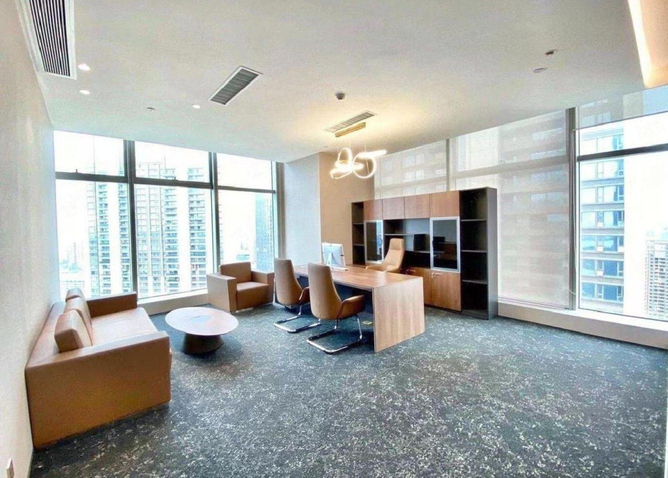 深圳前海HOP国际中心二手房房源图片