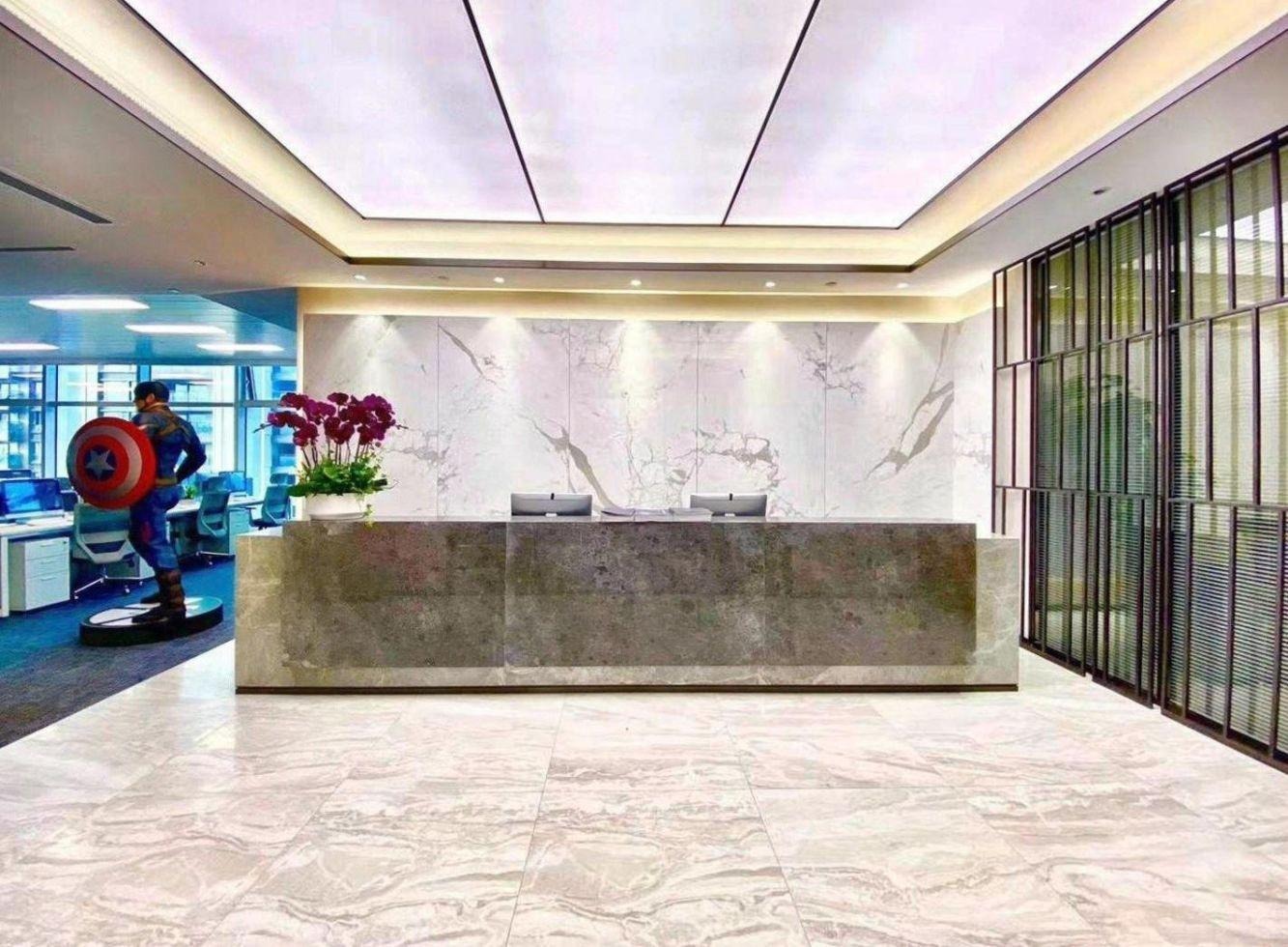 深圳前海HOP国际中心二手房房源图片