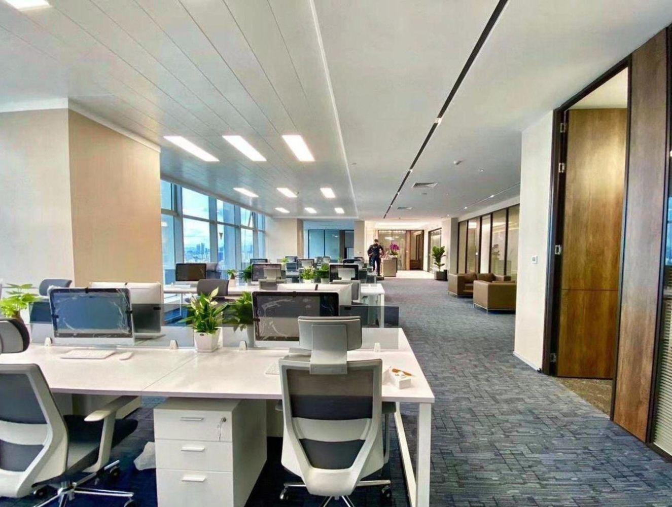 深圳前海HOP国际中心二手房房源图片