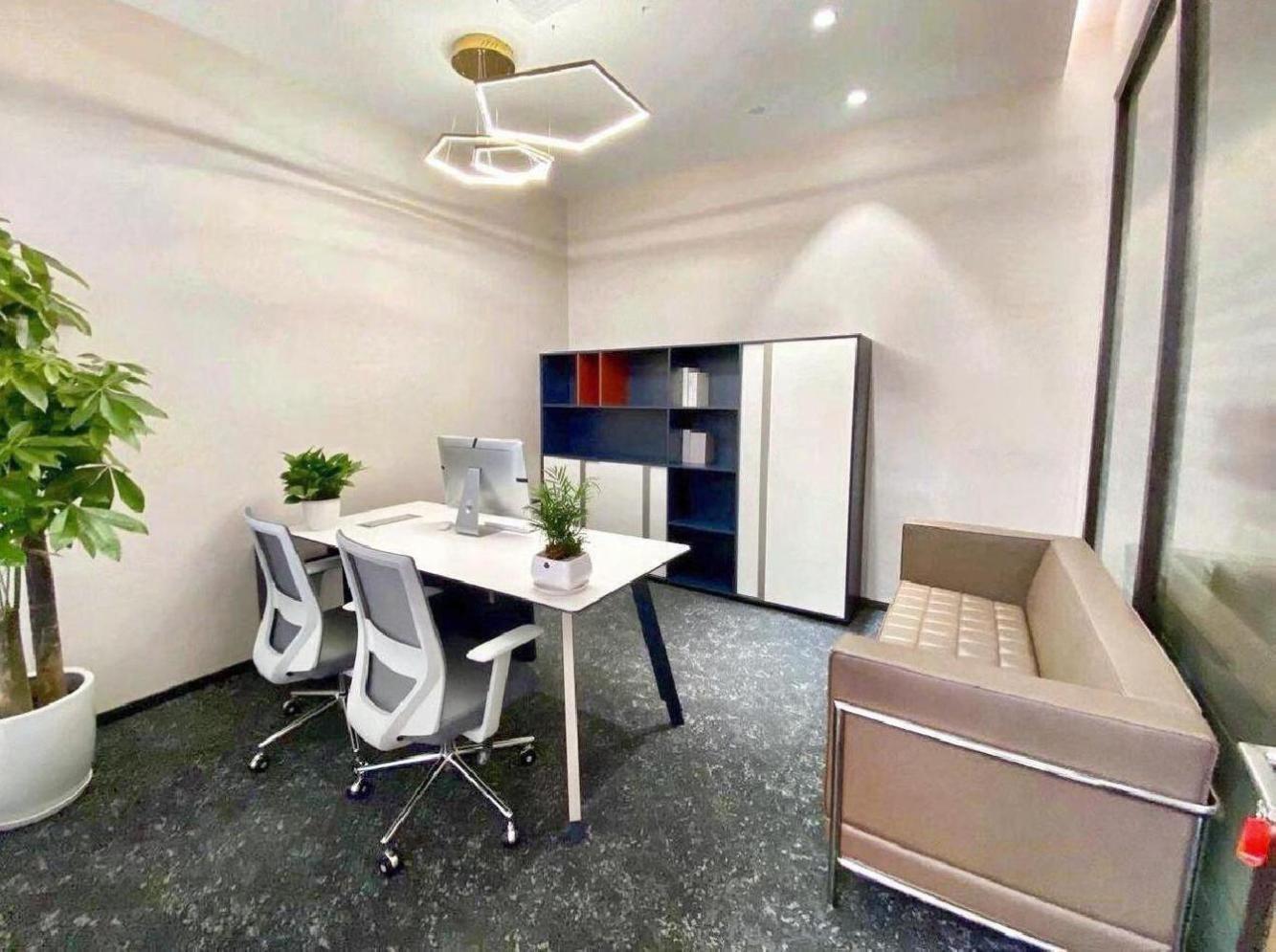 深圳前海HOP国际中心二手房房源图片