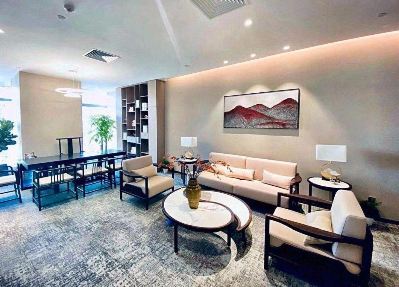 深圳前海HOP国际中心二手房房源图片