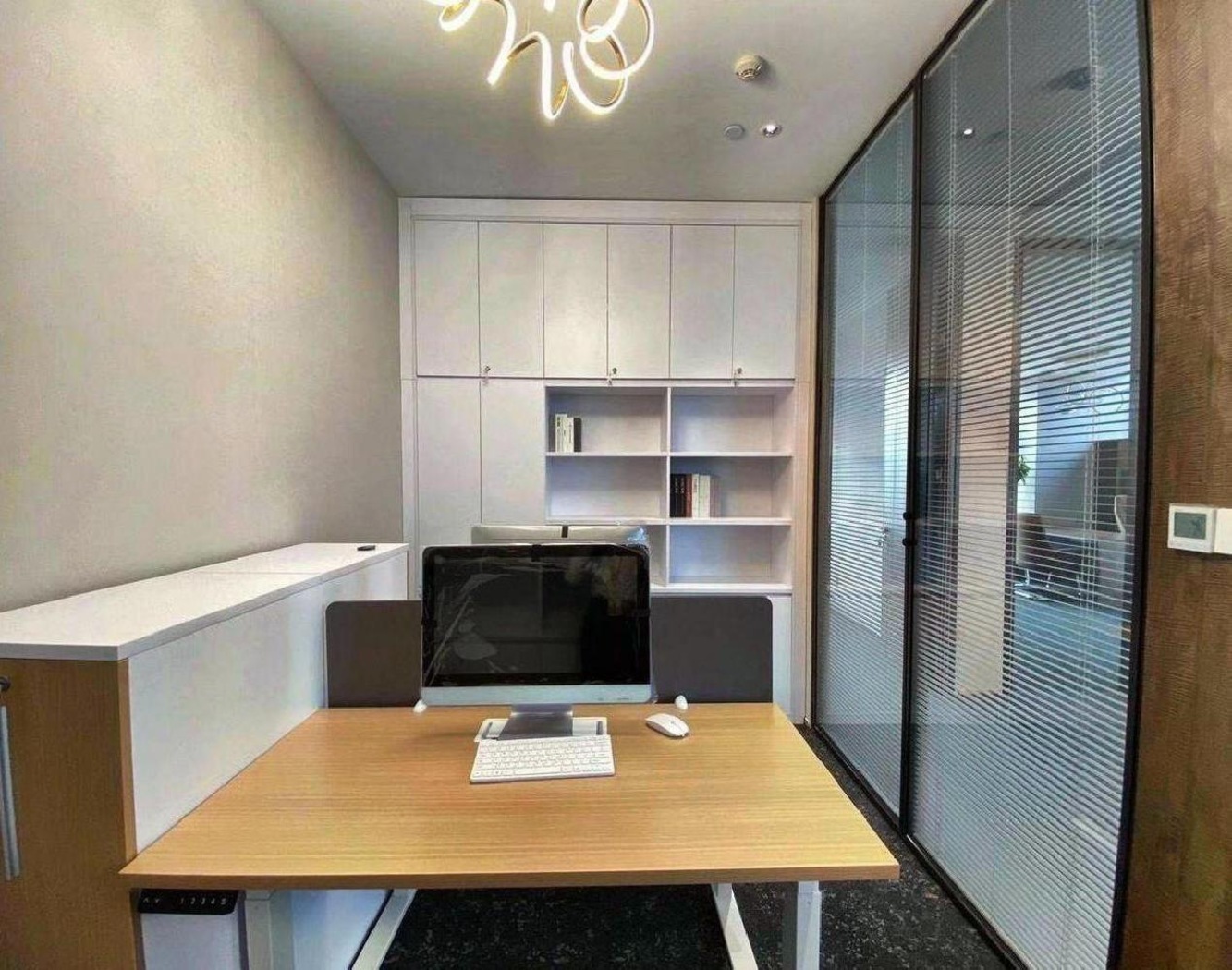 深圳前海HOP国际中心二手房房源图片