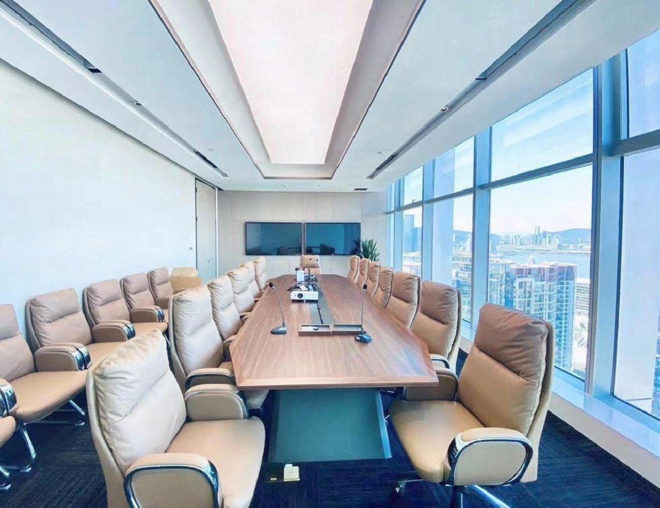 深圳前海HOP国际中心二手房房源图片