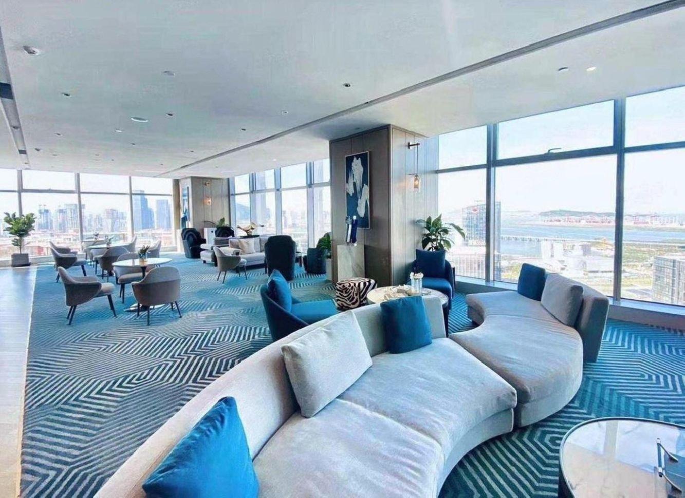 深圳前海HOP国际中心二手房房源图片