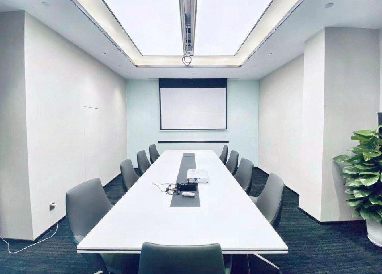 深圳前海HOP国际中心二手房房源图片