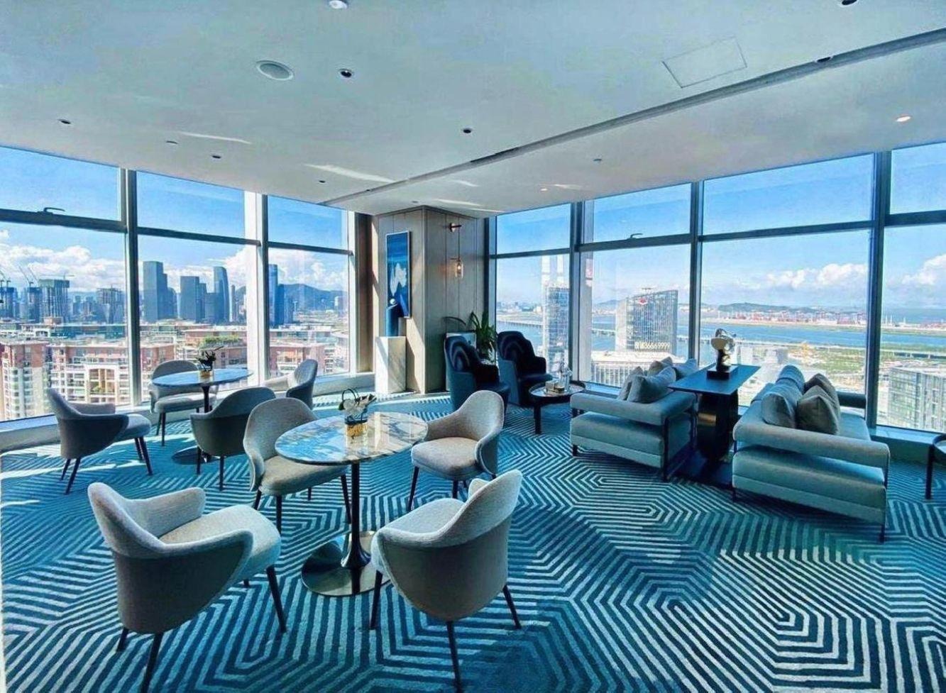 深圳前海HOP国际中心二手房房源图片