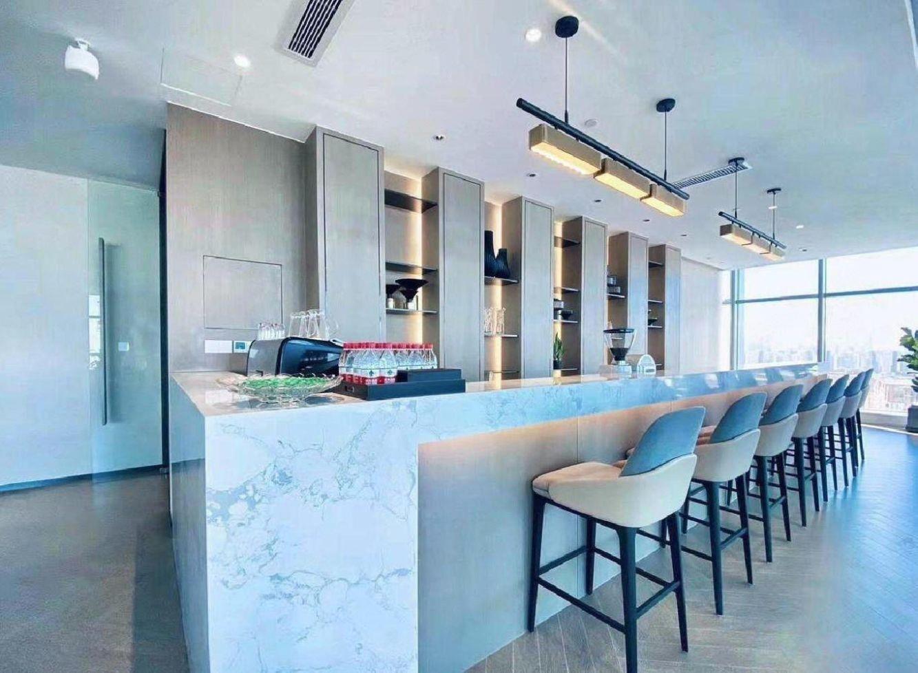 深圳前海HOP国际中心二手房房源图片