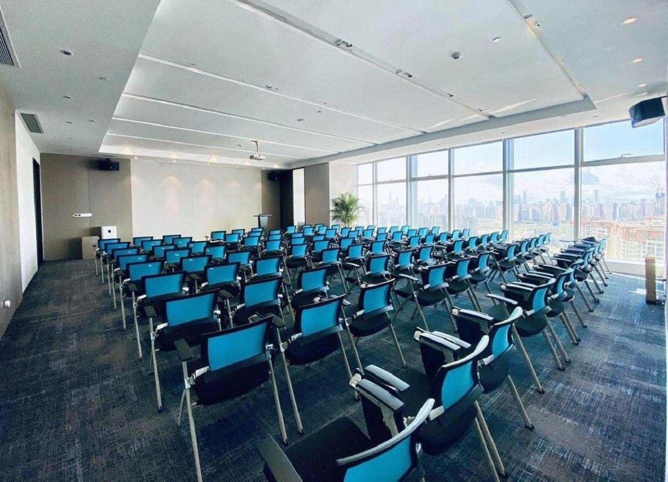 深圳前海HOP国际中心二手房房源图片