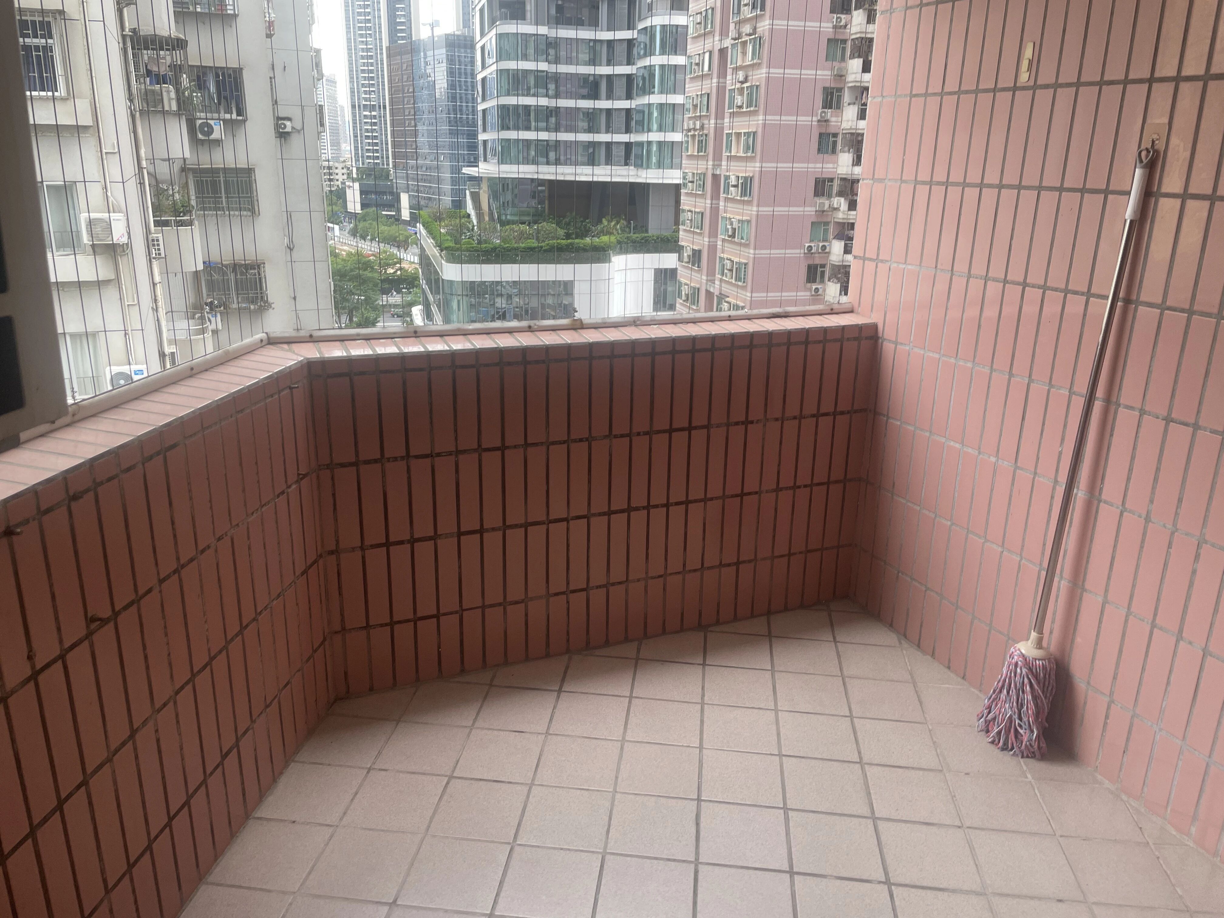 深圳福德花园大厦二手房房源图片