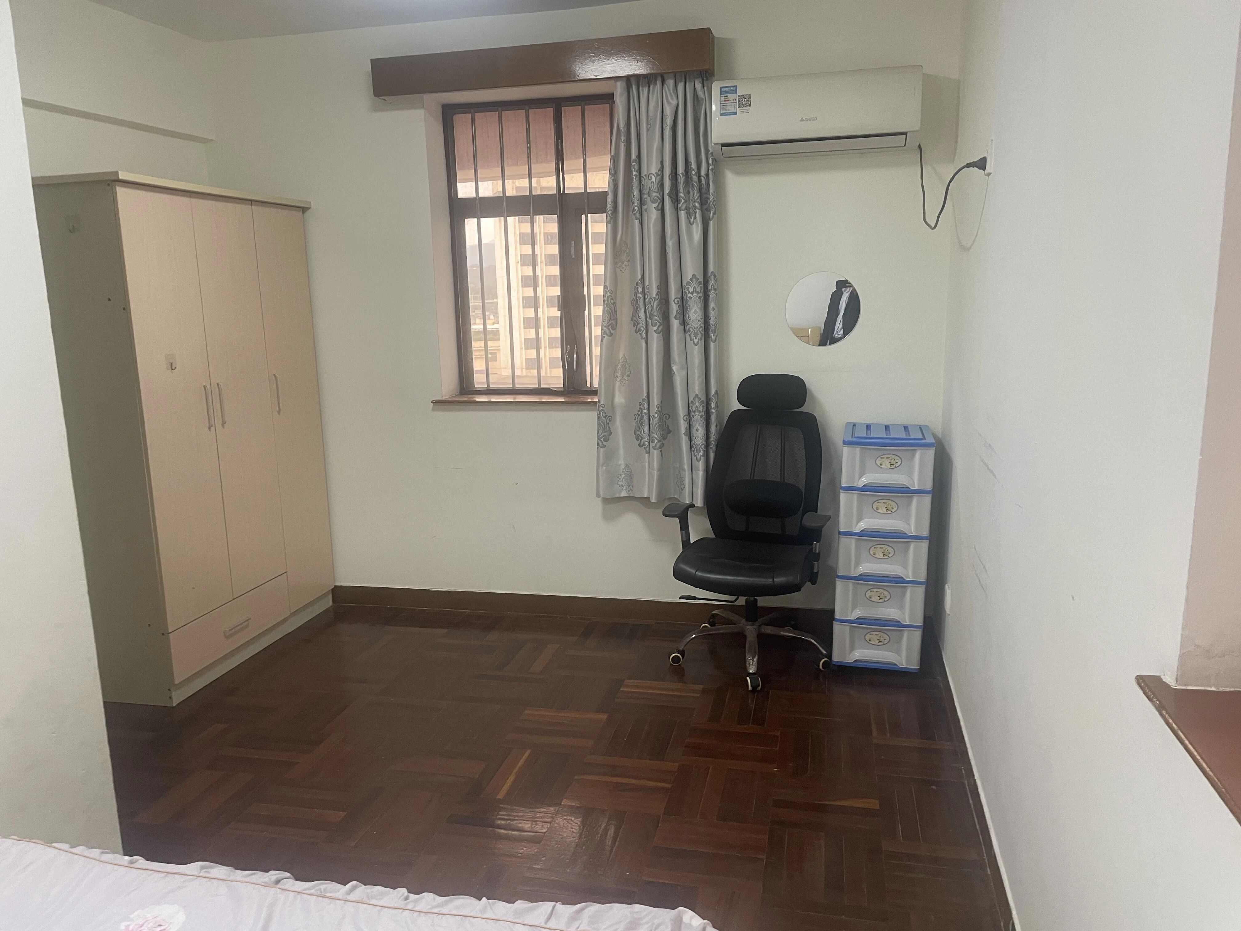 深圳福德花园大厦二手房房源图片