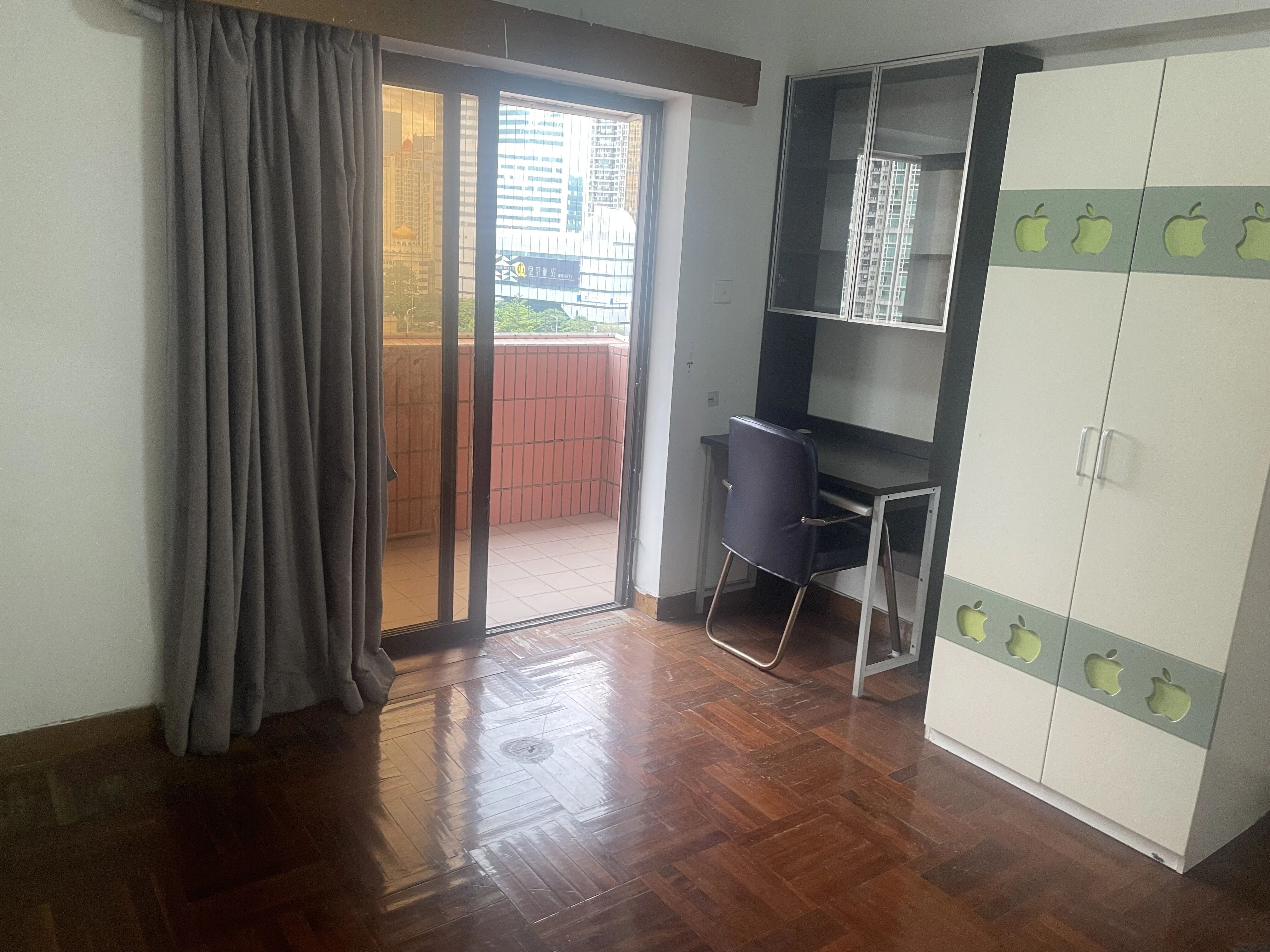 深圳福德花园大厦二手房房源图片