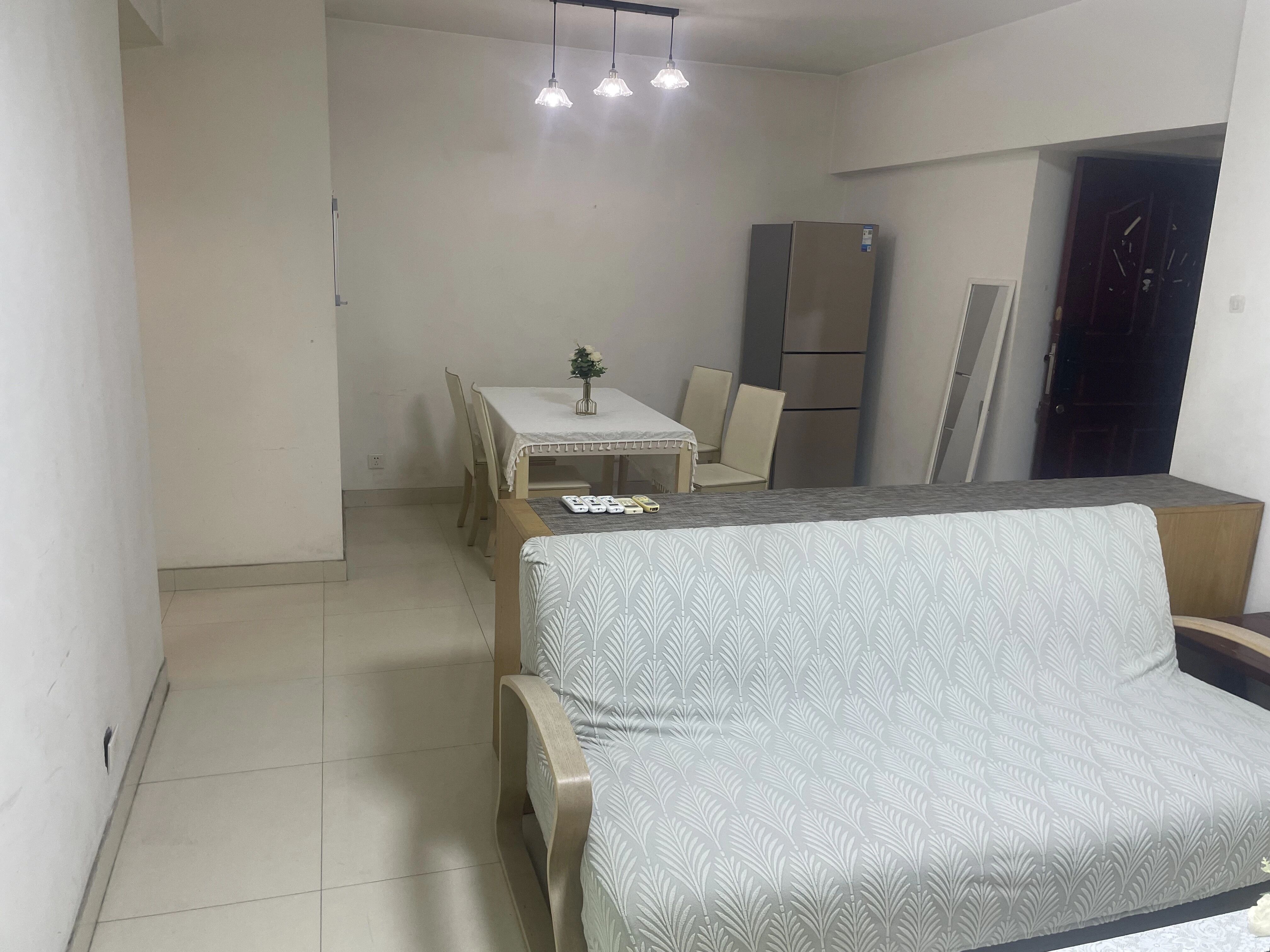 深圳和平广场二手房房源图片