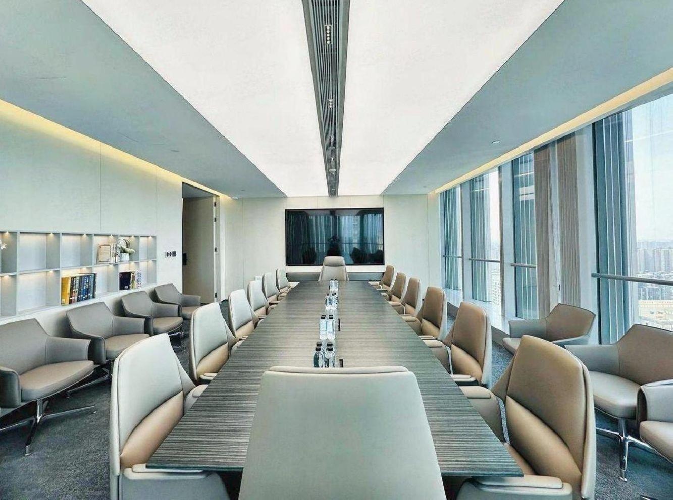 深圳前海嘉里中心二手房房源图片