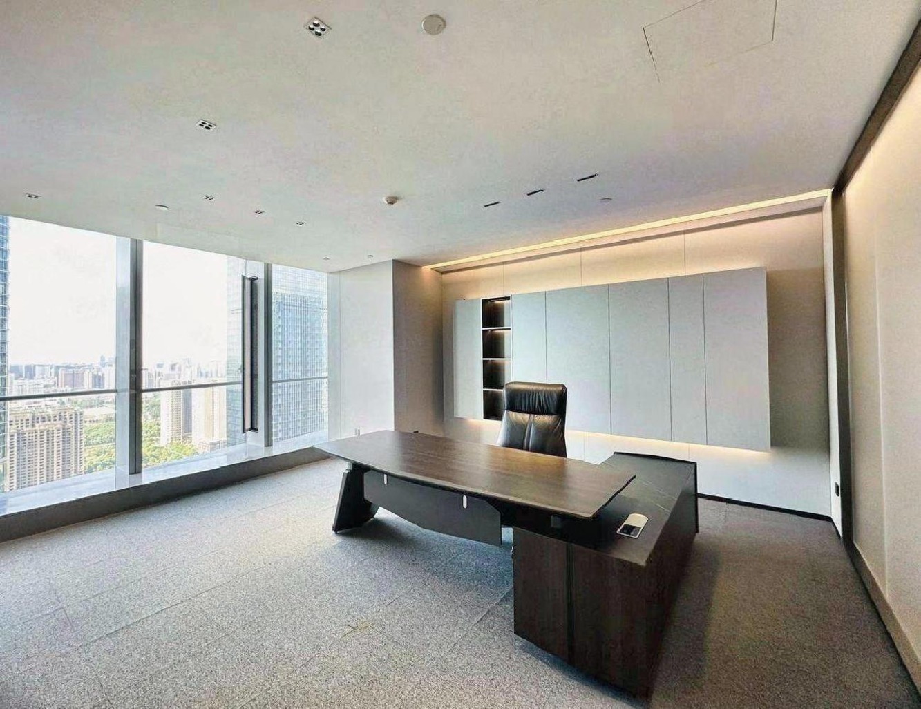 深圳前海嘉里中心二手房房源图片