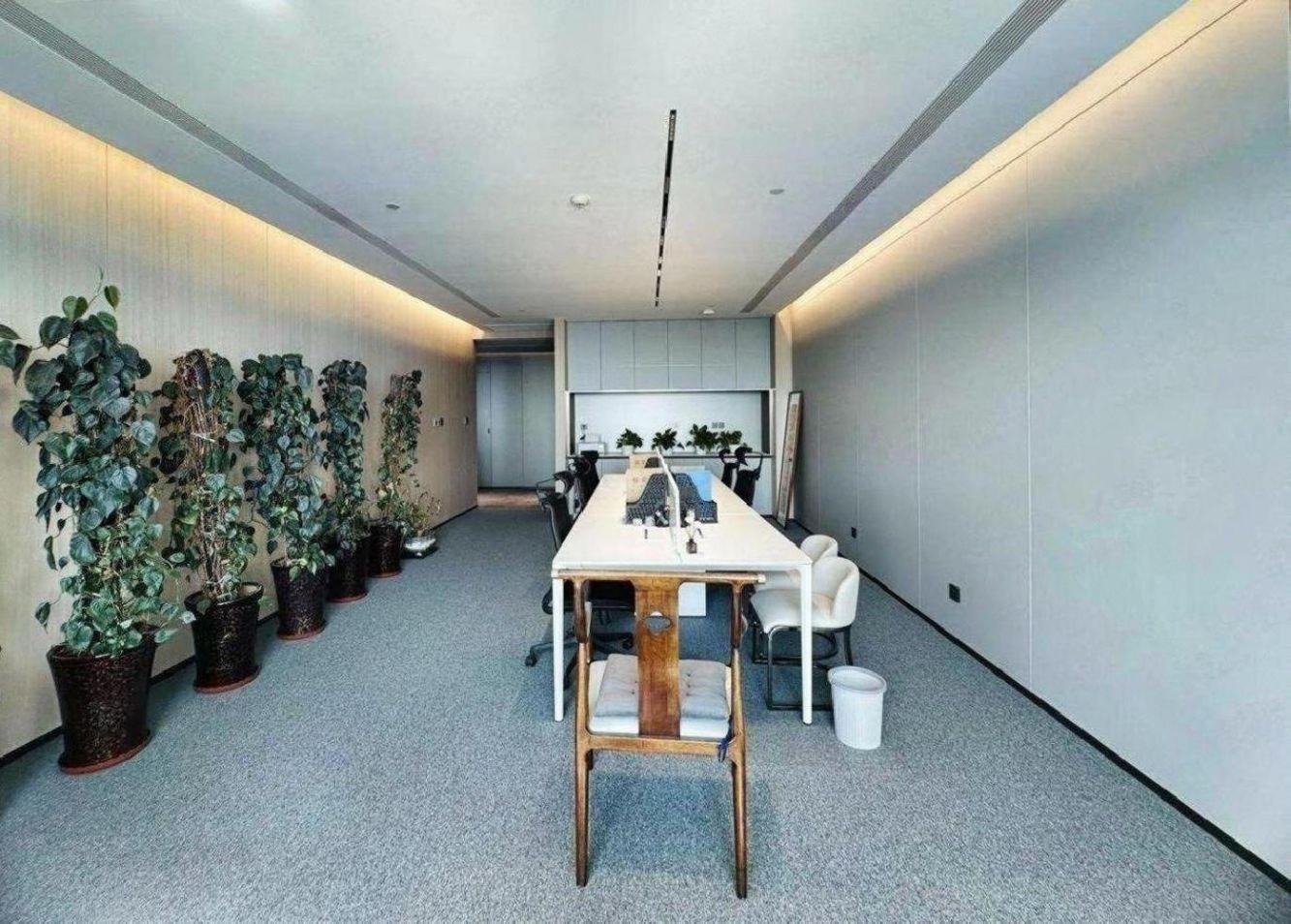 深圳前海嘉里中心二手房房源图片