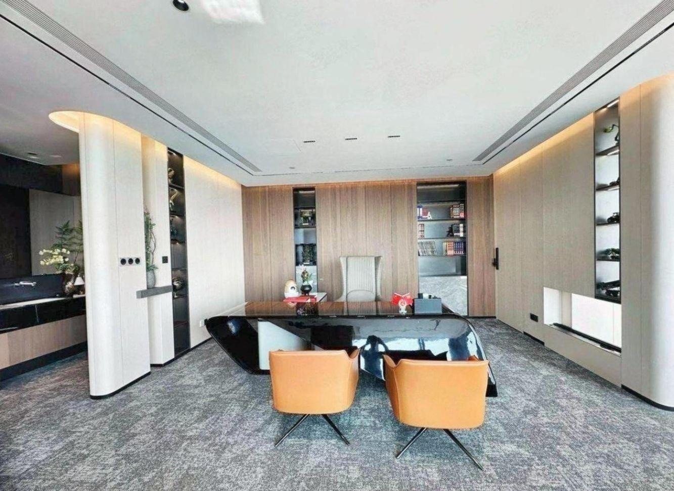 深圳前海嘉里中心二手房房源图片