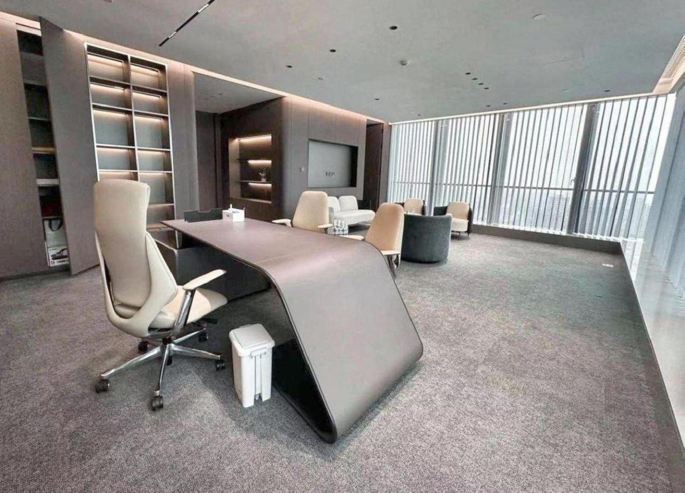 深圳前海嘉里中心二手房房源图片