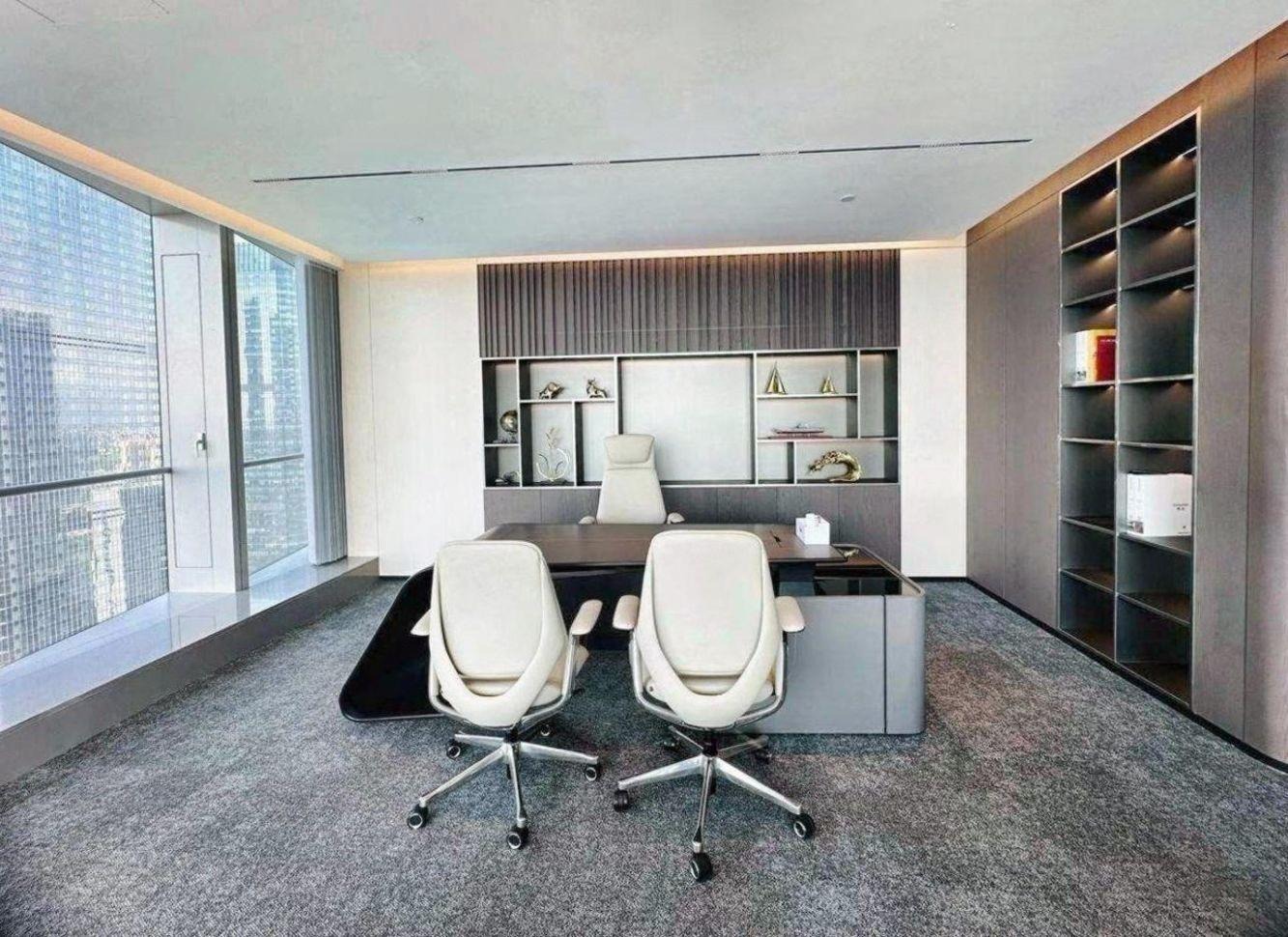 深圳前海嘉里中心二手房房源图片