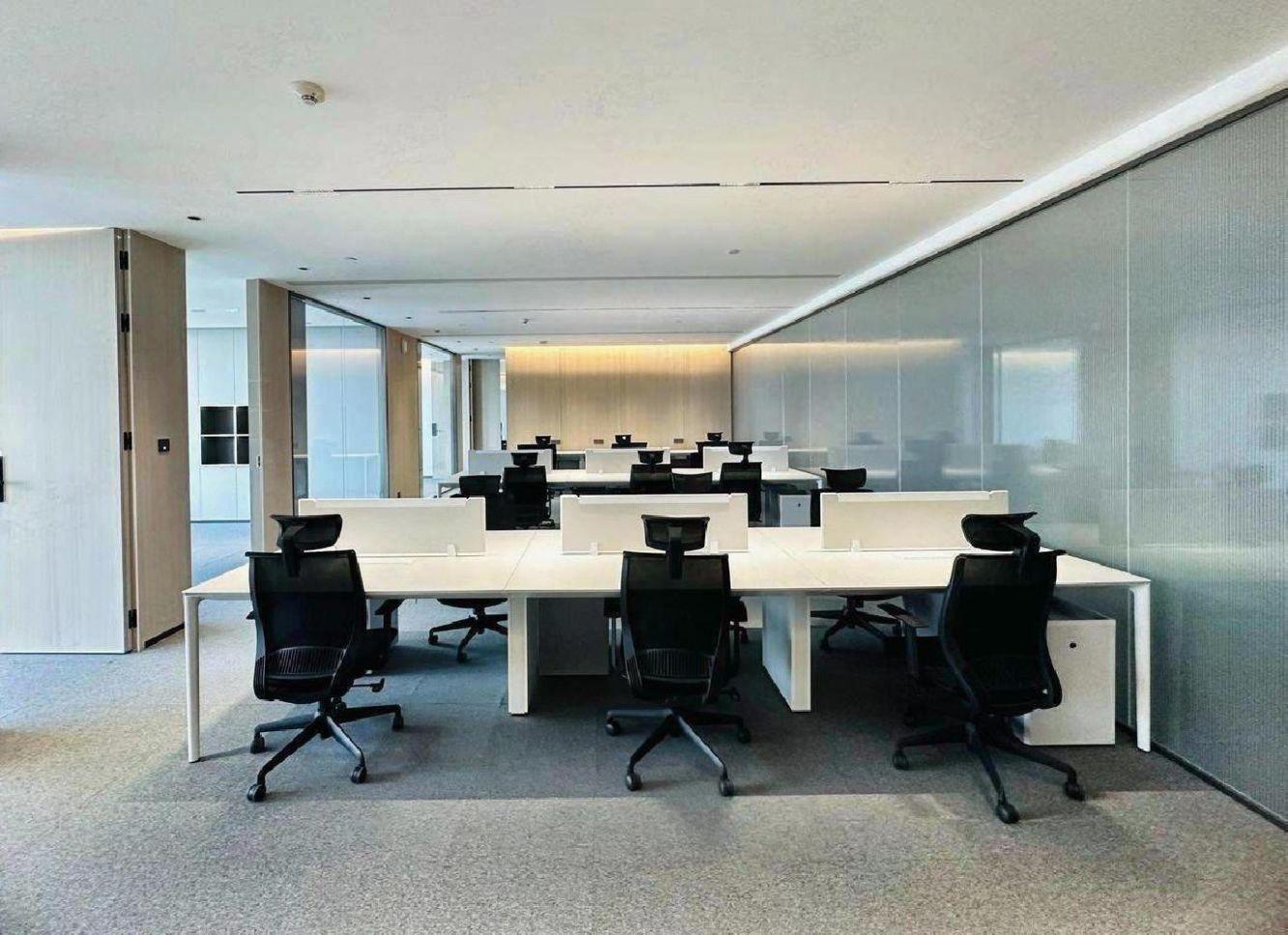 深圳前海嘉里中心二手房房源图片