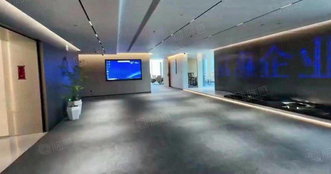 深圳前海嘉里中心二手房房源图片