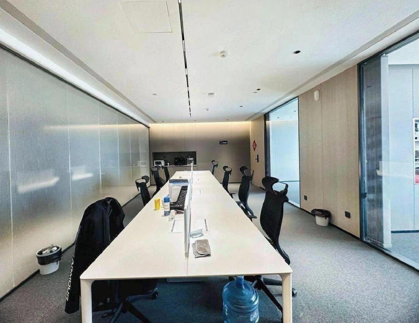 深圳前海嘉里中心二手房房源图片