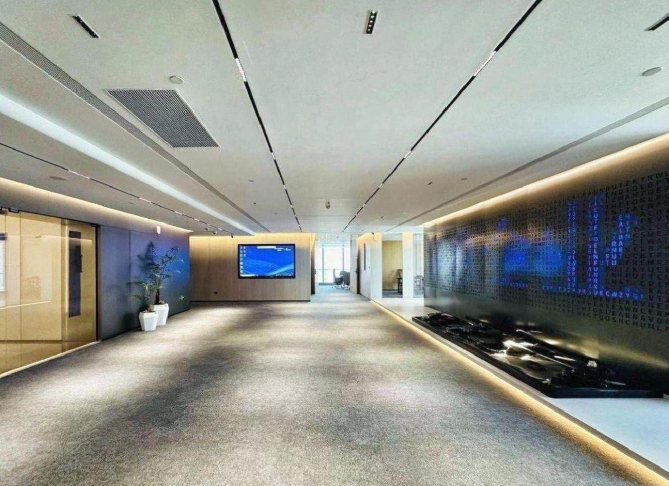 深圳前海嘉里中心二手房房源图片