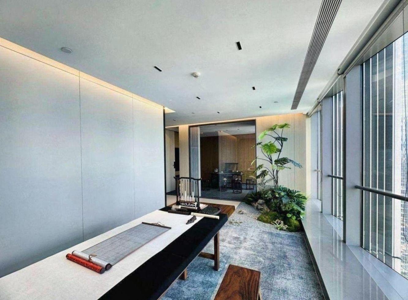 深圳前海嘉里中心二手房房源图片