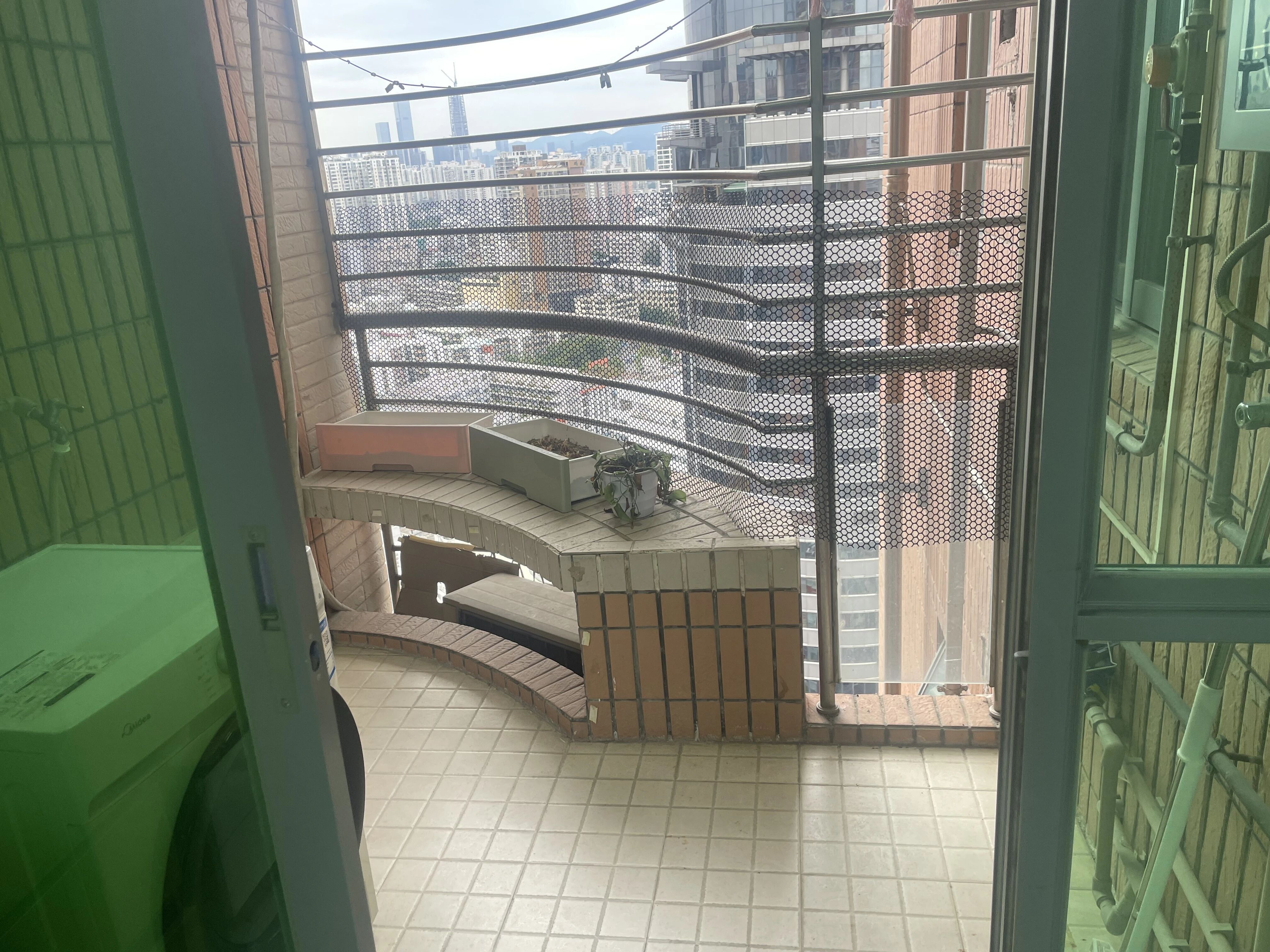 深圳和平广场二手房房源图片