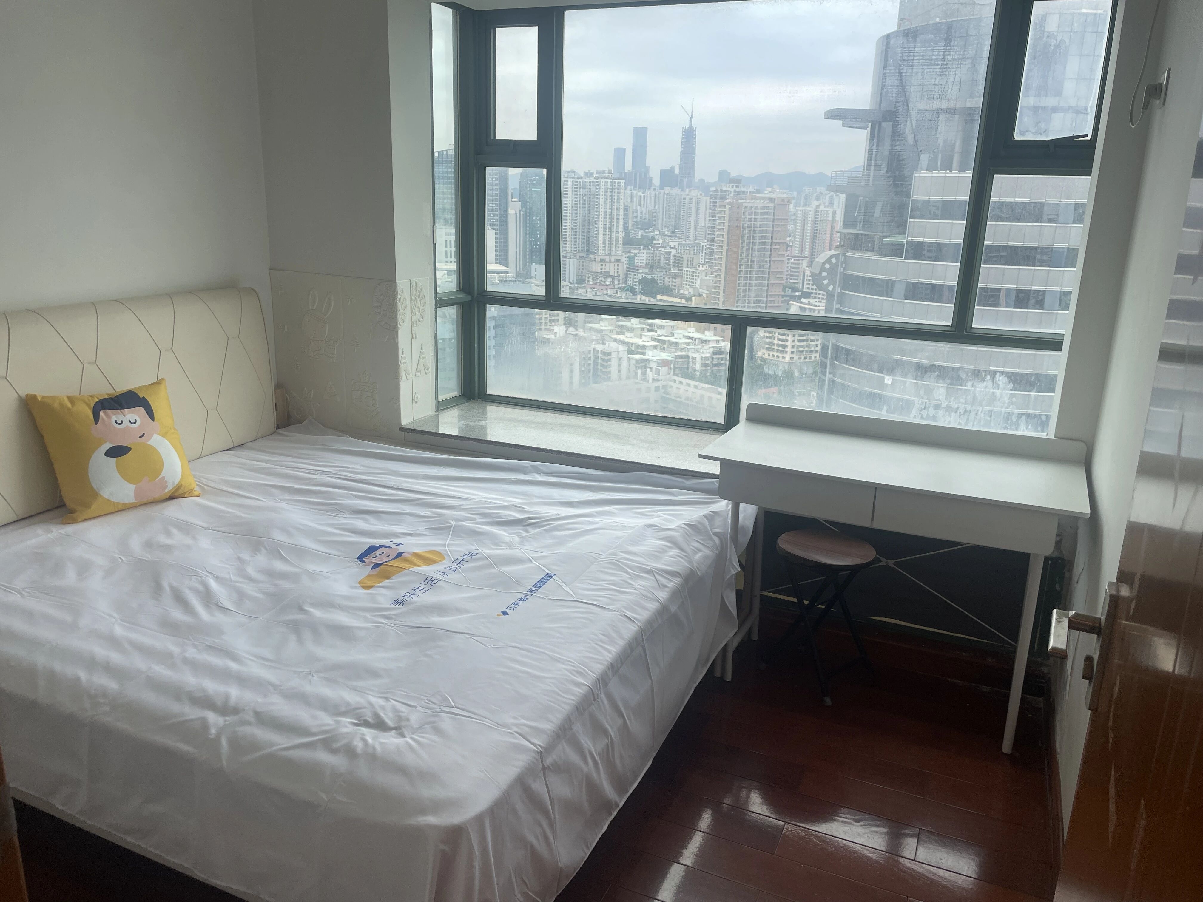 深圳和平广场二手房房源图片