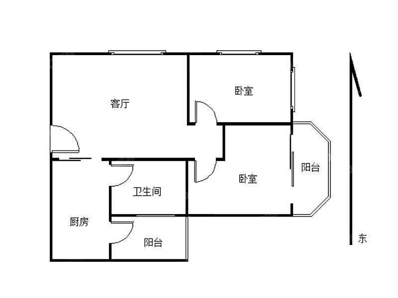 深圳南洋大厦二手房房源图片