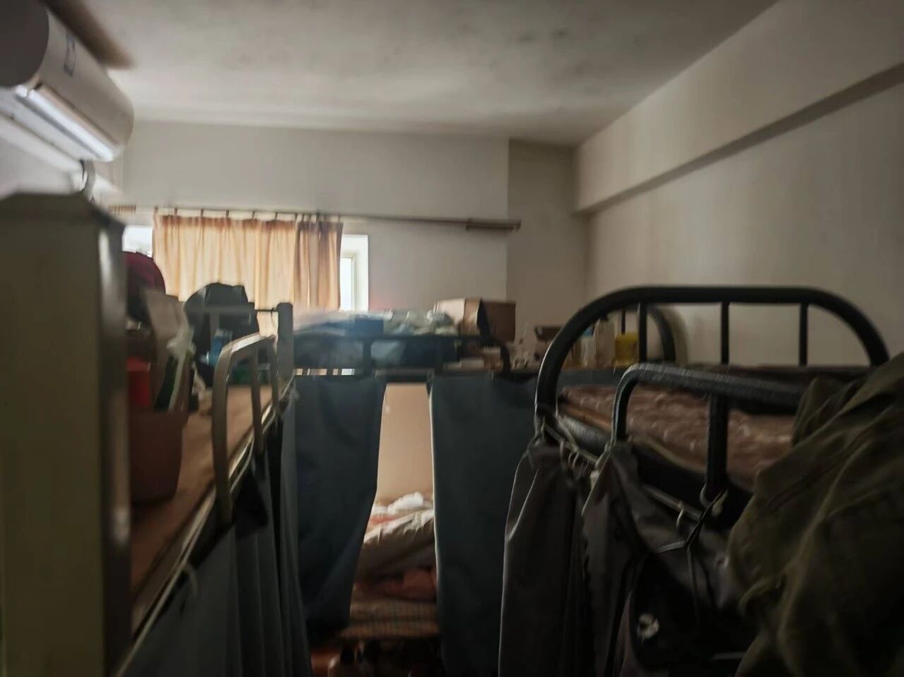 深圳粤海花园二手房房源图片