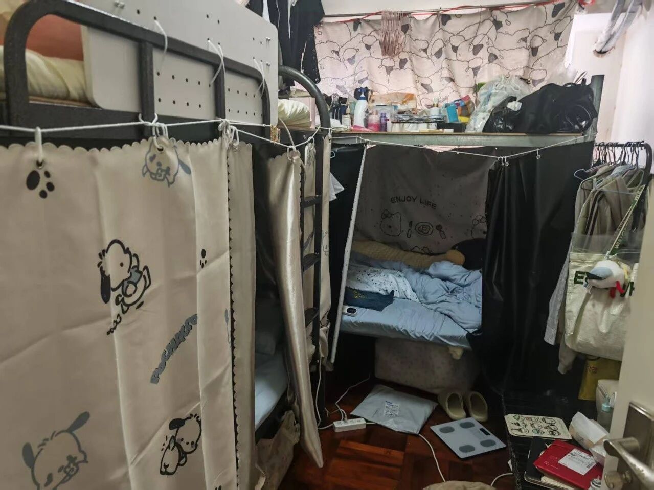 深圳粤海花园二手房房源图片