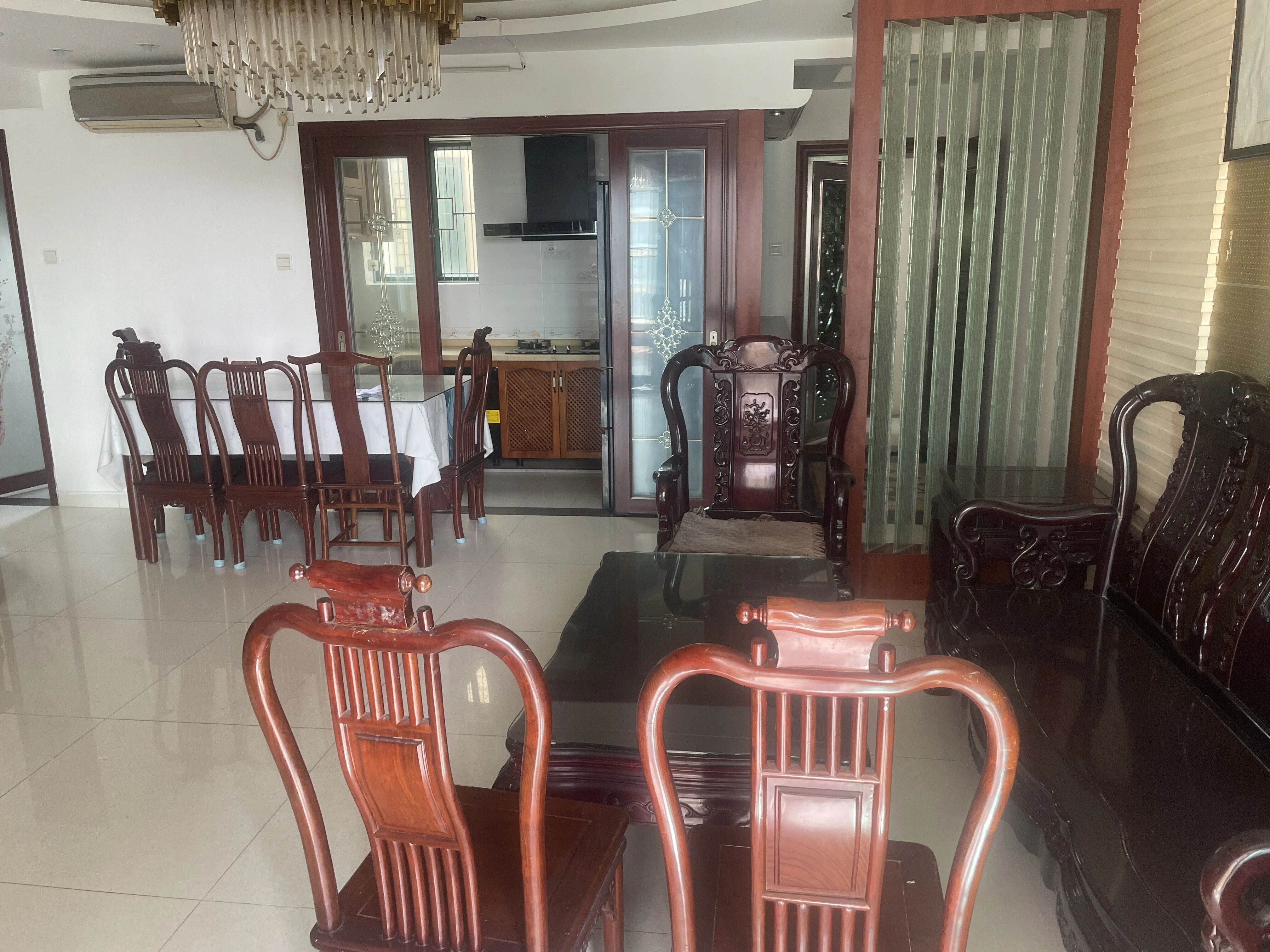 深圳新银座华庭二手房房源图片