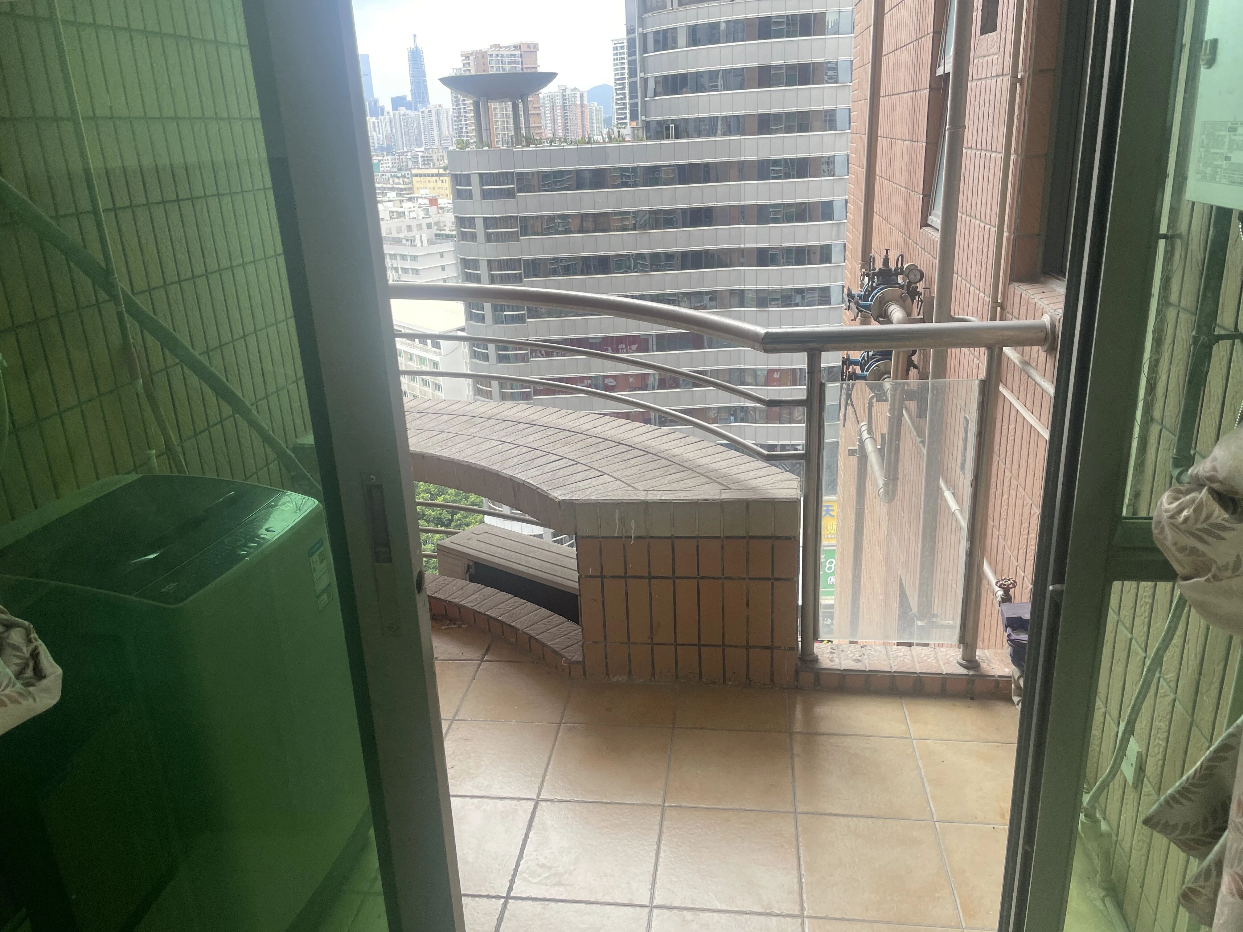 深圳和平广场二手房房源图片