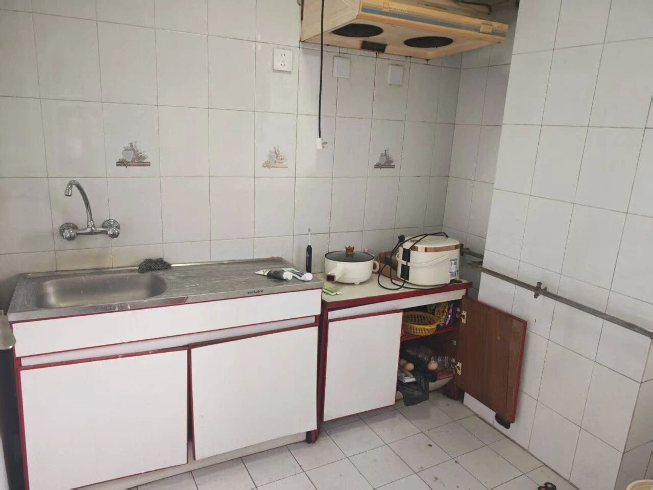 深圳粤海花园二手房房源图片